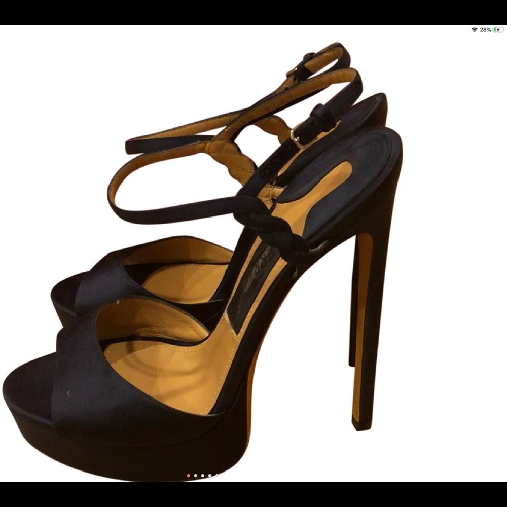 Salvatore ferragamo sandals
